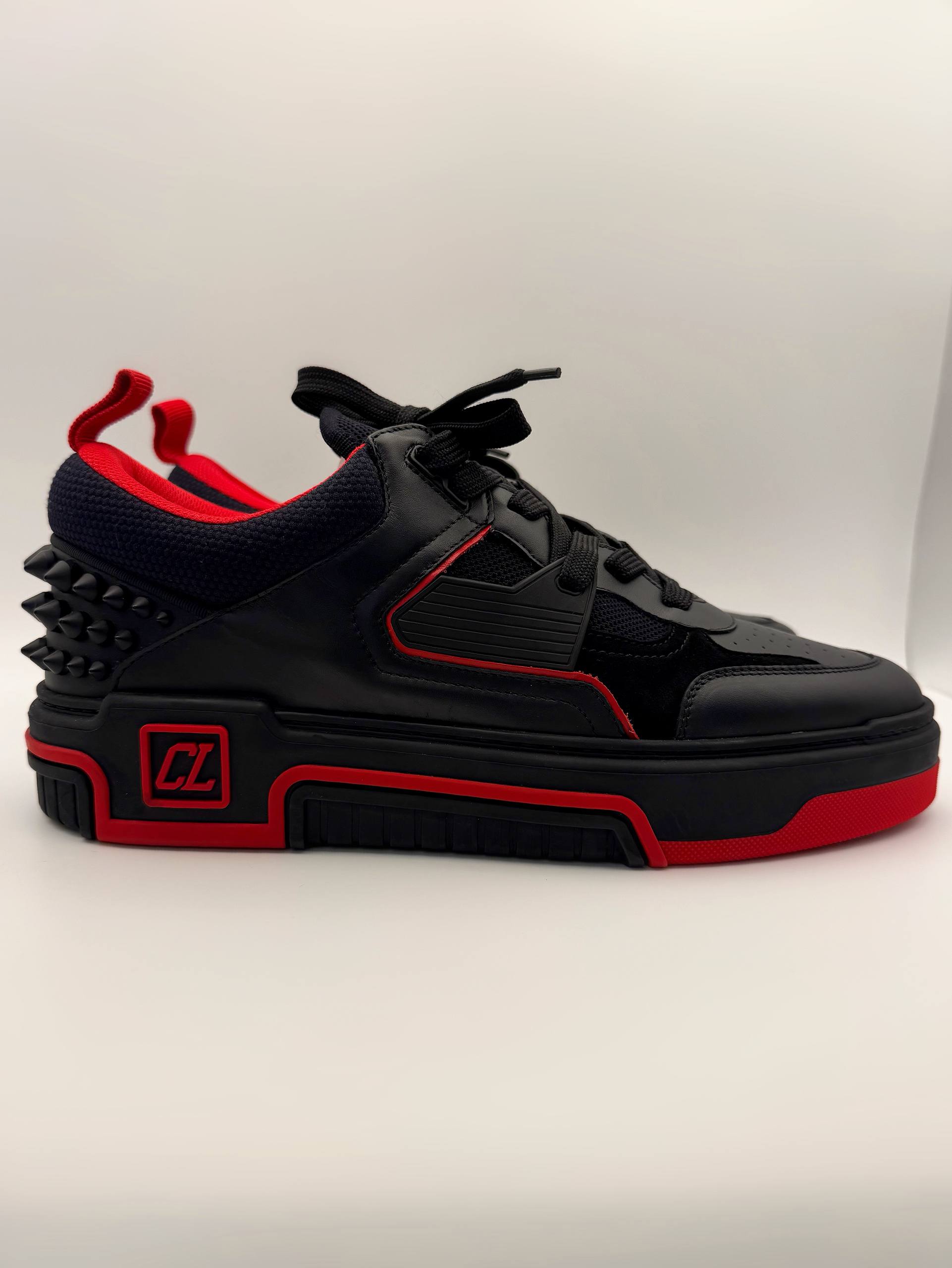 New Christian Louboutin Astroloubi